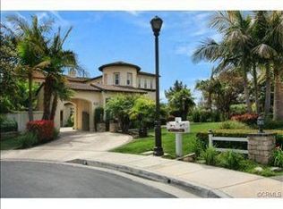 301 Via Los Tilos, San Clemente, CA 92673