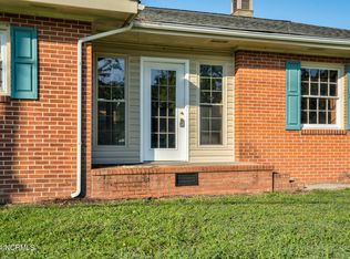 400 S Main St, Stantonsburg, NC 27883