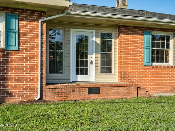 400 S Main Street, Stantonsburg, NC 27883