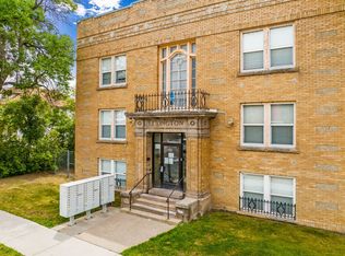 Lexington apartments, Great Falls, MT 59401