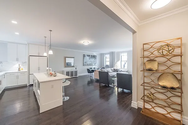 Rented by Halstead Real Estate | media 1