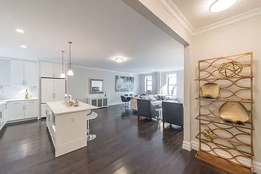 Rented by Halstead Real Estate