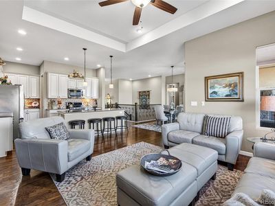 1418 Skyline Drive, Erie, CO, 80516