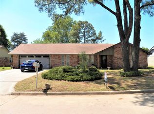 1508 Shadybrook Ln, Duncan, OK 73533