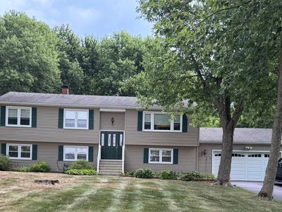 7 Palanga Road, Northford, CT, 06472