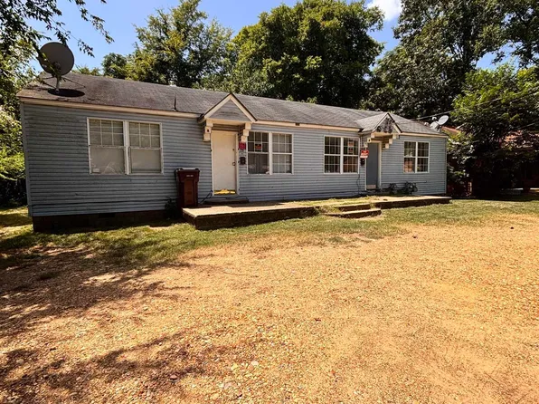 329 W Main St, Prescott, AR 71857