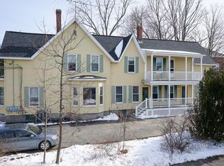 315 Orange St, Manchester, NH 03104