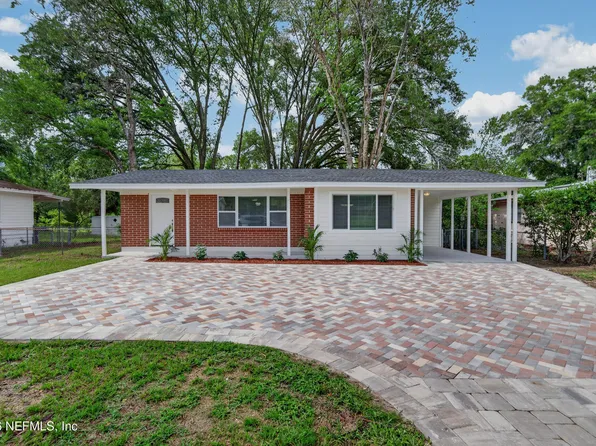 8243 LANETTE Street, Jacksonville, FL 32220