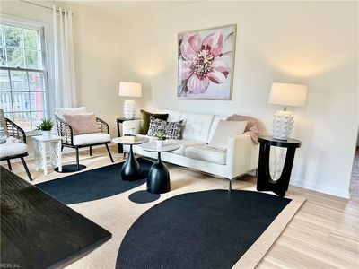 75 Raleigh Rd, Newport News, VA, 23601