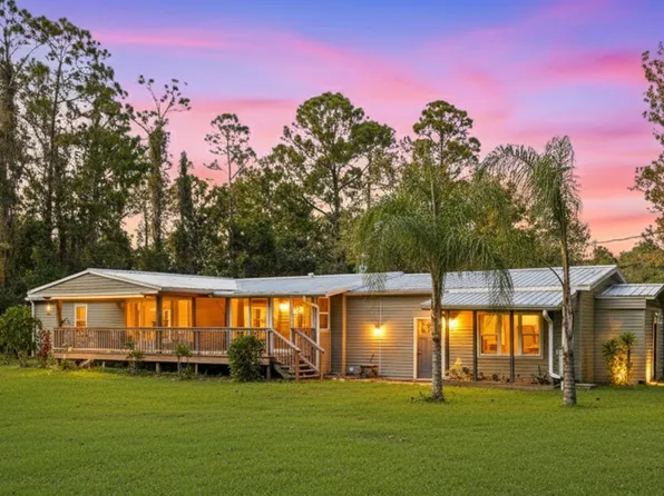 5920 Nutwood Ave, Bunnell, FL 32110