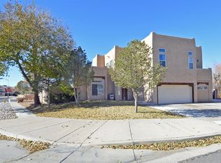 4317 Alba Pl NW, Albuquerque, NM 87114