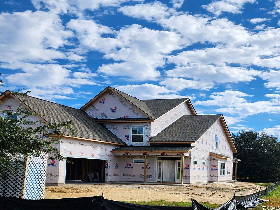 2nd image of 1114 Wigeon Dr. Lot 237 Model Abilene X
