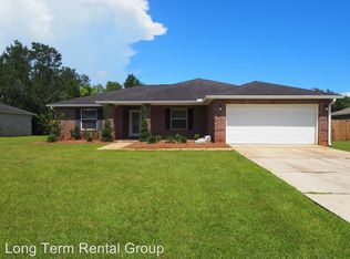 236 Woodsong Dr, Foley, AL 36535