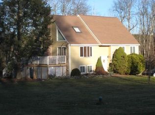 1 Brian Cir, Grafton, MA 01519