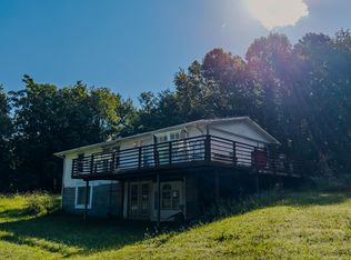 5506 Pleasant Run Dr, Salem, VA 24153