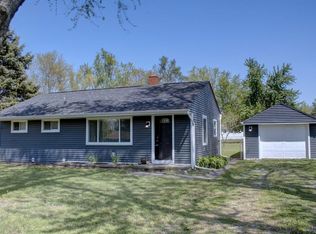 4151 Haviland Dr, Adrian, MI 49221