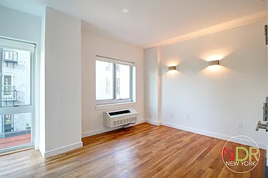 Rented by Next Door Realty NYC