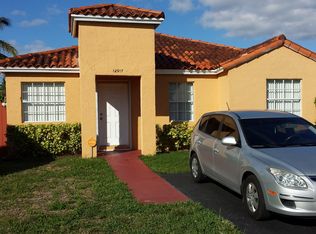 12917 SW 151st Ln, Miami, FL 33186