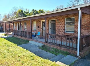 2306 Cole Rd, Winston Salem, NC 27107