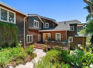 47 Mountain View Rd, Fairfax, CA 94930