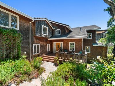 47 Mountain View Road, Fairfax, CA, 94930