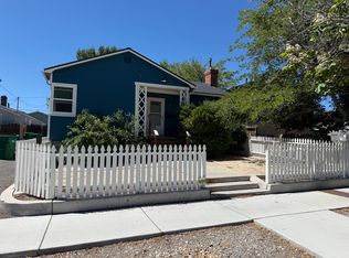 620 Moran St #1, Reno, NV 89502