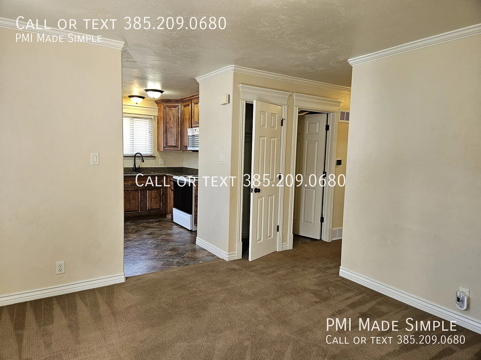 Beautiful Updated Apt In Spanish Fork! Ready To View! — Photo 4