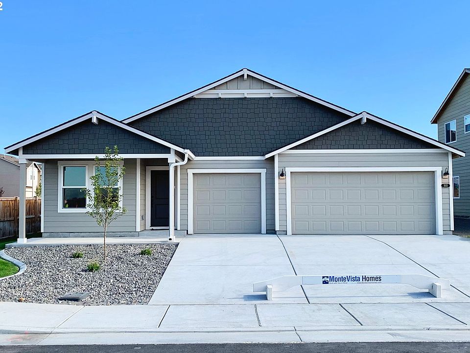 503 Heather Ave, Hermiston, OR 97838 Zillow