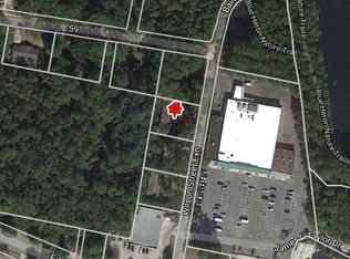 948 E Wilson St, Ridgeland, SC 29936