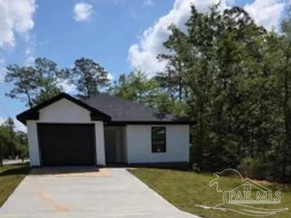 2996 N 13th Ave, Milton, FL 32583