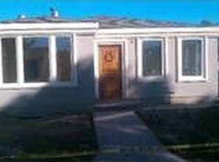 6568 5th Ave, Los Angeles, CA 90043