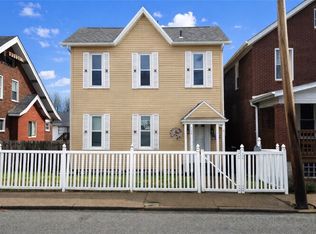 524 Roup St, Tarentum, PA 15084