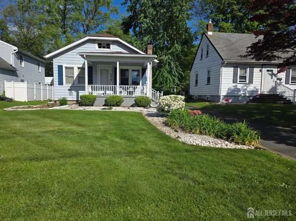 1108 Lower Ferry Rd, Ewing, NJ 08618