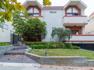 925 17th St UNIT 5, Santa Monica, CA 90403