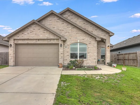 3833 Pennine Way, Corpus Christi, TX 78414