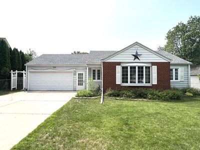 1903 6th Ave SW, Austin, MN, 55912