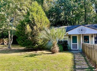 490 Woodland Shores Rd, Charleston, SC 29412