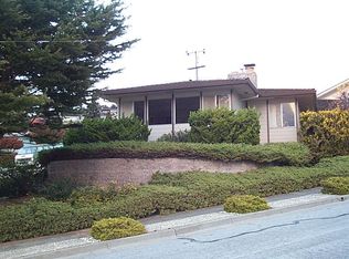 1900 Hudson St, El Cerrito, CA