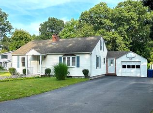 326 Morton St, West Springfield, MA 01089