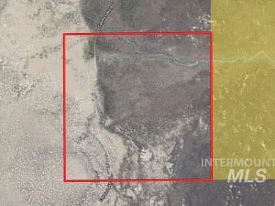 Coyote Lake Rd, Jordan Valley, OR, 97910