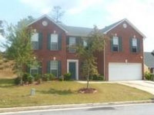 2366 Tolliver Hills Ln, Ellenwood, GA, 30294