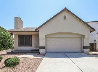 9917 W Kino Ln, Phoenix, AZ 85037