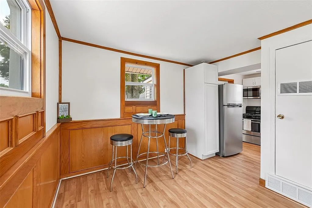 1 bed, 466 sqft, $975 — Photo 4