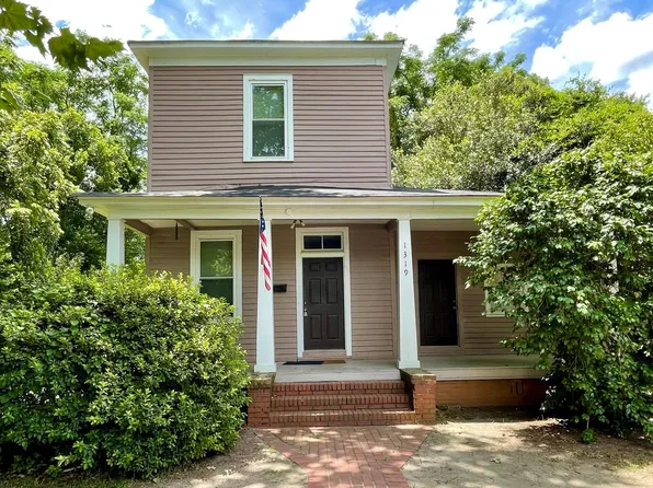 1319 Dover St, Columbia, SC 29201