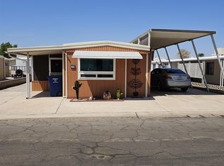 2134 W Whitewing Ave, Yuma, AZ 85364