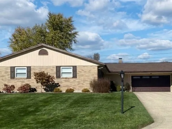 5325 Bromwick Dr, Dayton, OH 45426
