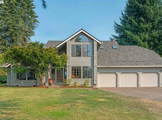 18843 SW Kemmer Rd, Beaverton, OR 97007