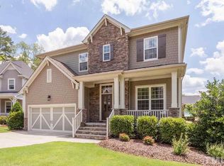 8513 Stonechase Dr, Raleigh, NC 27613