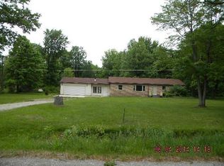 1500 Gary Rd, Montrose, MI 48457