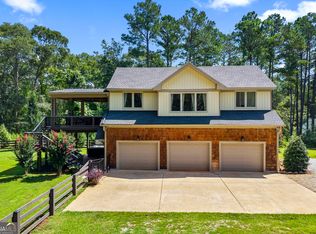 1035 Old Stones Point, Elberton, GA 30635